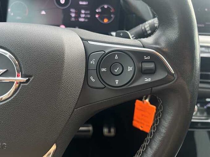 Opel Grandland (X) 1.5 D Elegance Busin.Prem./AHK/FSH X