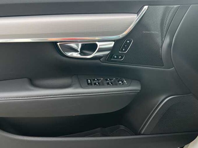 Volvo V90 T6 Plus Dark Plug-In Hybrid AWD/Standz/360K