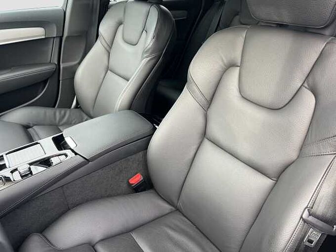 Volvo V90 T6 Plus Dark Plug-In Hybrid AWD/Standz/360K
