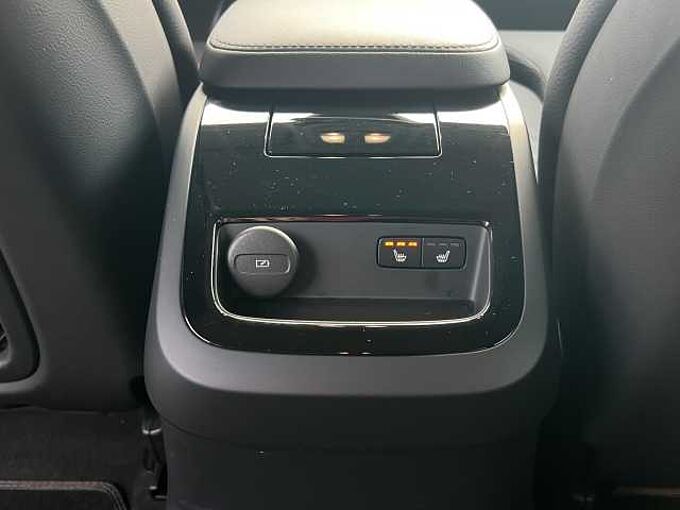 Volvo V90 T6 Plus Dark Plug-In Hybrid AWD/Standz/360K
