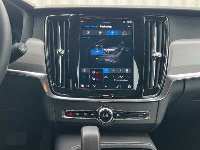Volvo V90 T6 Plus Dark Plug-In Hybrid AWD/Standz/360K