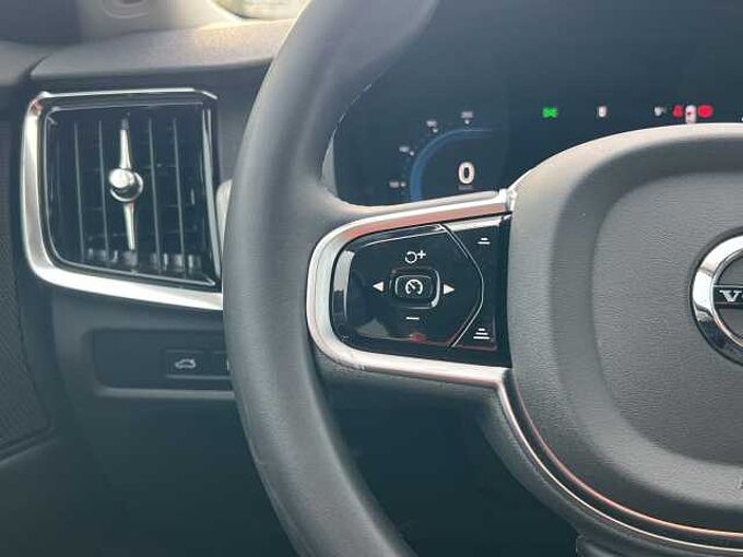 Volvo V90 T6 Plus Dark Plug-In Hybrid AWD/Standz/360K