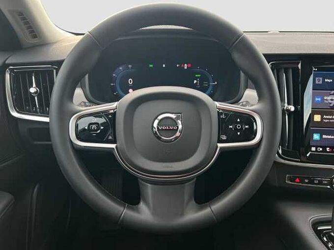 Volvo V90 T6 Plus Dark Plug-In Hybrid AWD/Standz/360K
