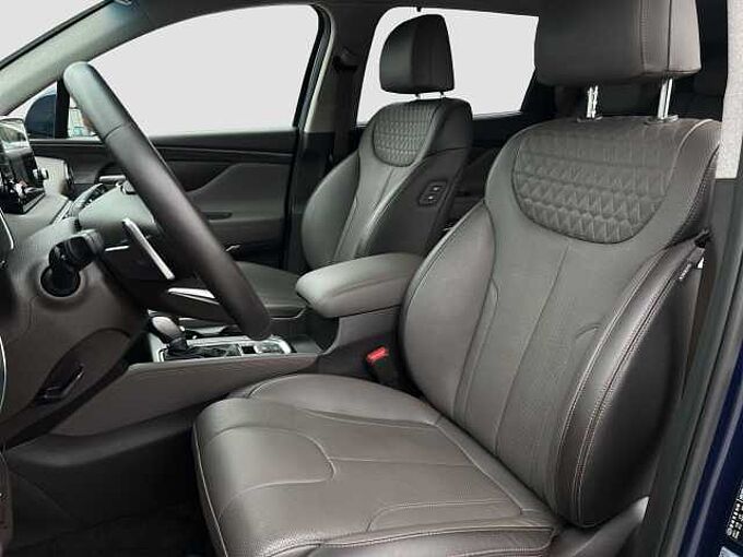 Hyundai Santa Fe Premium 4WD/Leder/Navi/LED/Pano/Krell