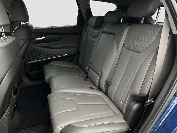 Hyundai Santa Fe Premium 4WD/Leder/Navi/LED/Pano/Krell