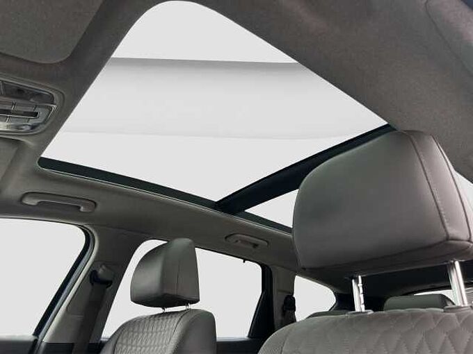 Hyundai Santa Fe Premium 4WD/Leder/Navi/LED/Pano/Krell