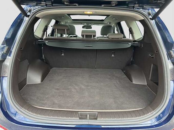 Hyundai Santa Fe Premium 4WD/Leder/Navi/LED/Pano/Krell