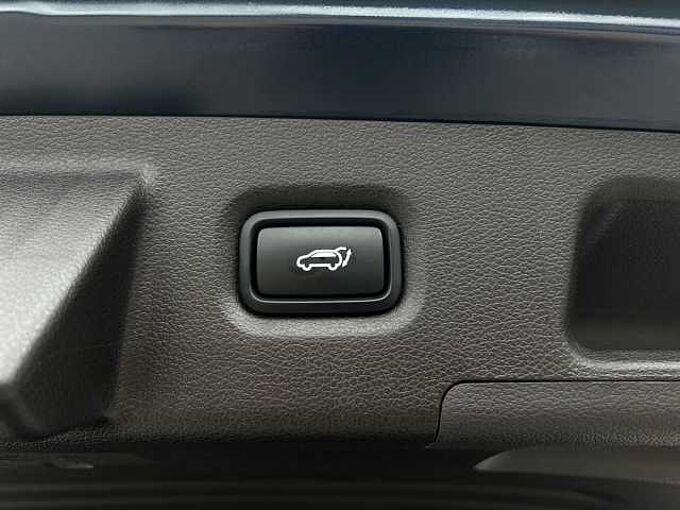 Hyundai Santa Fe Premium 4WD/Leder/Navi/LED/Pano/Krell