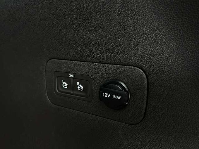 Hyundai Santa Fe Premium 4WD/Leder/Navi/LED/Pano/Krell