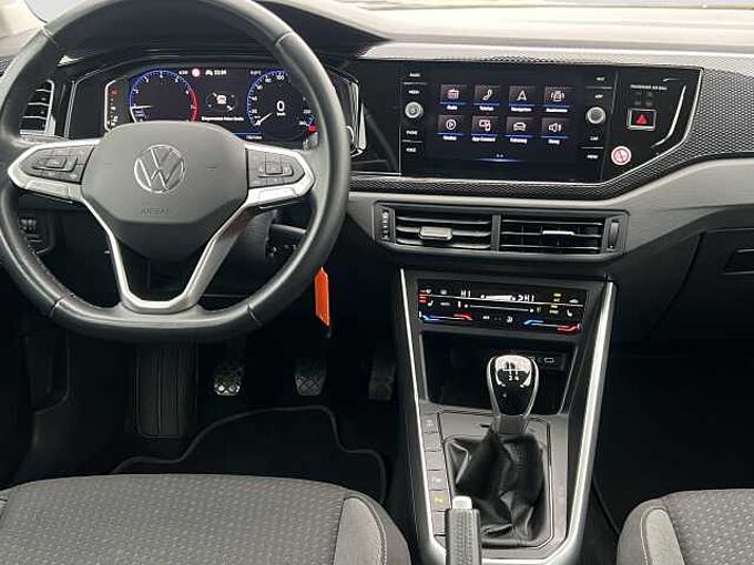 Volkswagen Polo 1.0 TSI Life/Navi/LED/Park-Assist/GJR/SHZ