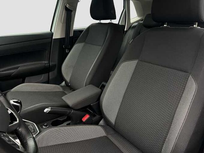 Volkswagen Polo 1.0 TSI Life/Navi/LED/Park-Assist/GJR/SHZ