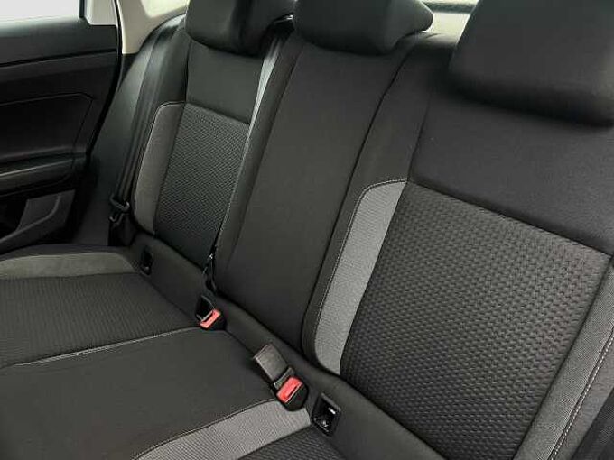 Volkswagen Polo 1.0 TSI Life/Navi/LED/Park-Assist/GJR/SHZ