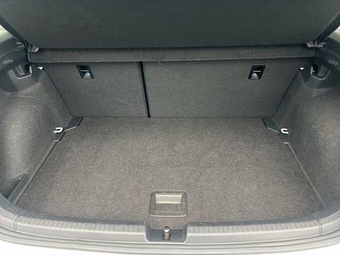 Volkswagen Polo 1.0 TSI Life/Navi/LED/Park-Assist/GJR/SHZ