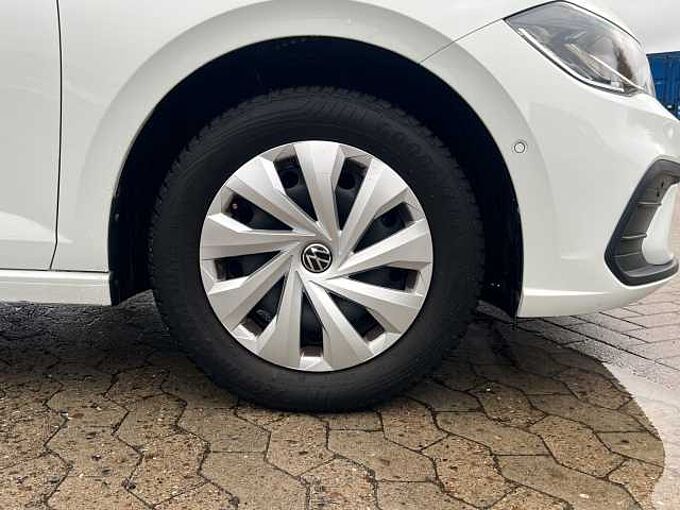 Volkswagen Polo 1.0 TSI Life/Navi/LED/Park-Assist/GJR/SHZ