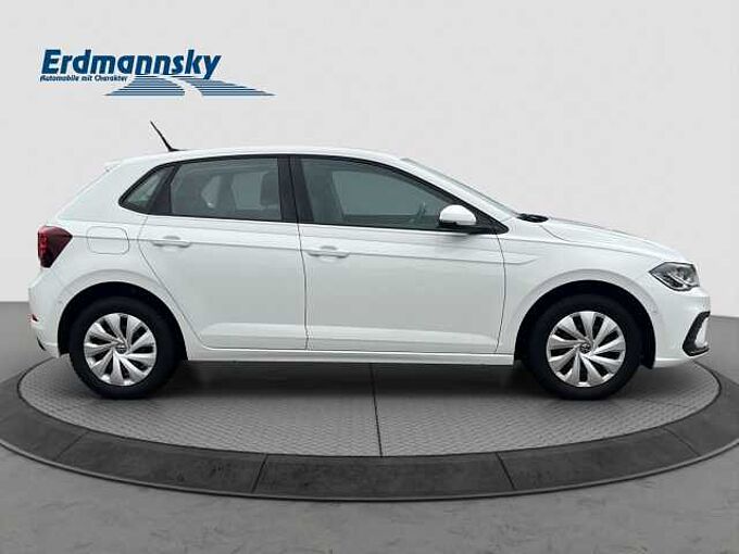 Volkswagen Polo 1.0 TSI Life/Navi/LED/Park-Assist/GJR/SHZ