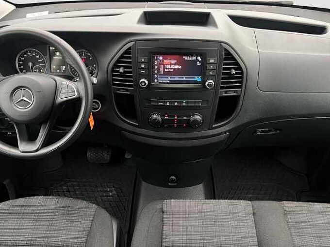 Mercedes-Benz Vito Tourer 116 CDI Pro extralang/AHK/Navi/9-S.