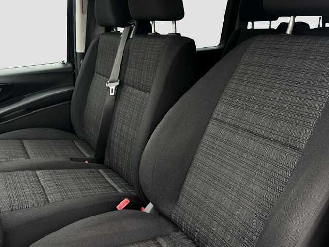 Mercedes-Benz Vito Tourer 116 CDI Pro extralang/AHK/Navi/9-S.