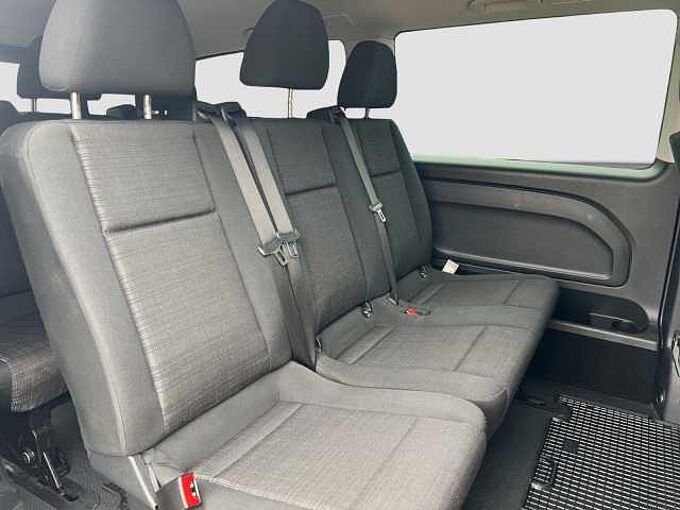 Mercedes-Benz Vito Tourer 116 CDI Pro extralang/AHK/Navi/9-S.