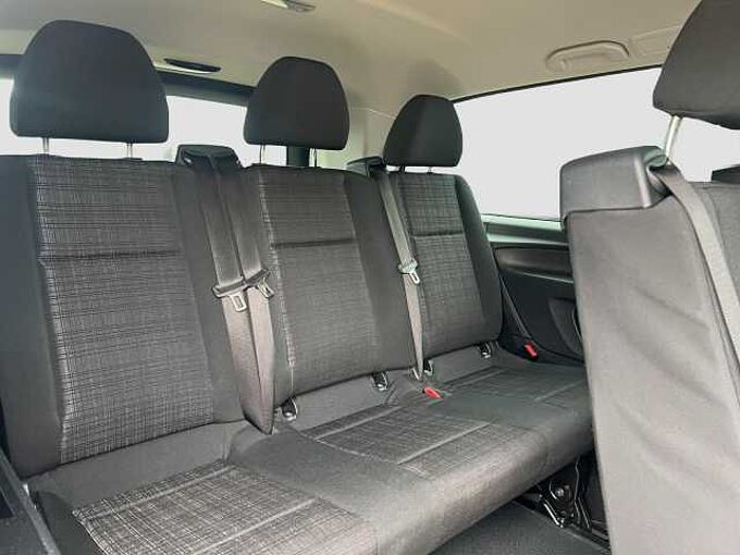 Mercedes-Benz Vito Tourer 116 CDI Pro extralang/AHK/Navi/9-S.