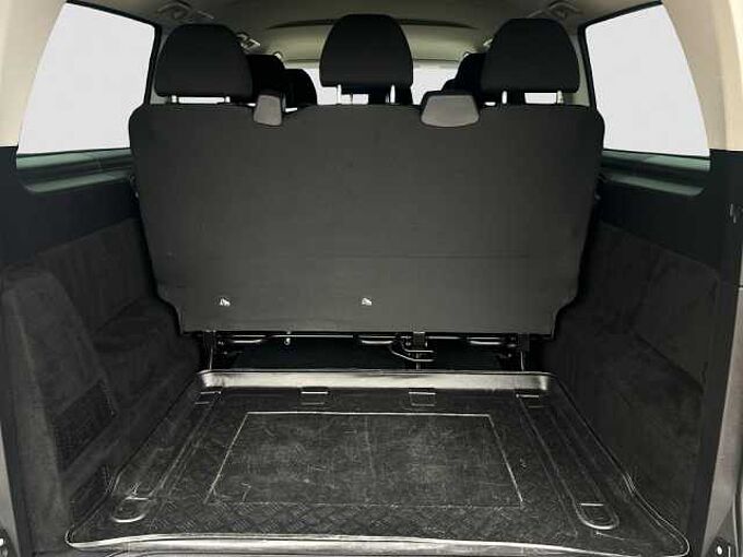 Mercedes-Benz Vito Tourer 116 CDI Pro extralang/AHK/Navi/9-S.