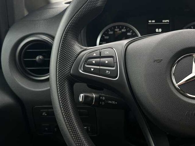 Mercedes-Benz Vito Tourer 116 CDI Pro extralang/AHK/Navi/9-S.