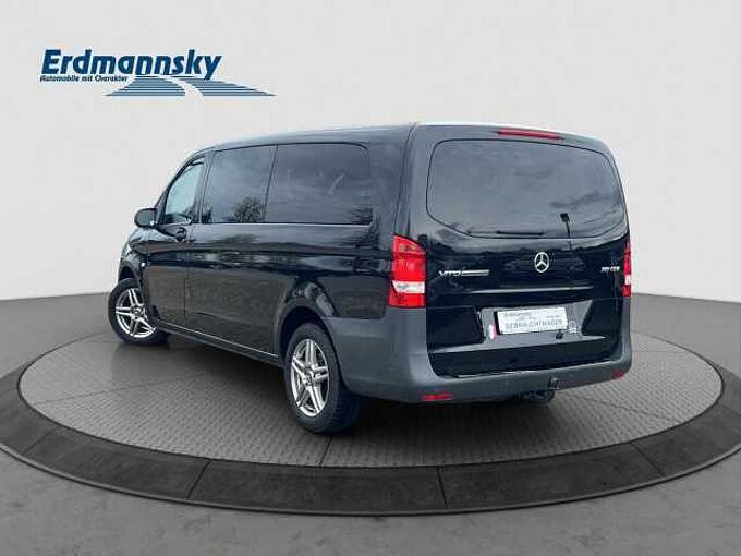 Mercedes-Benz Vito Tourer 116 CDI Pro extralang/AHK/Navi/9-S.