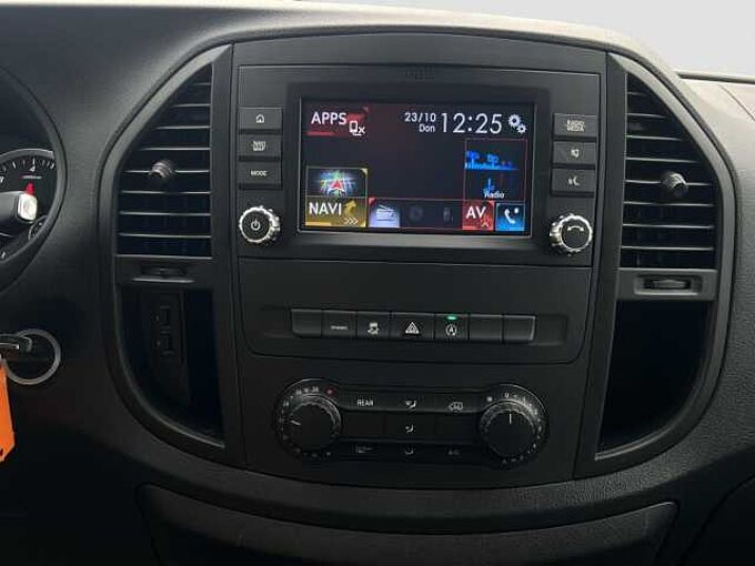 Mercedes-Benz Vito Tourer 116 CDI Pro extralang/AHK/Navi/9-S.