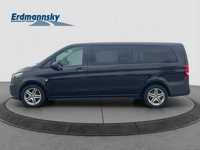 Mercedes-Benz Vito Tourer 116 CDI Pro extralang/AHK/Navi/9-S.