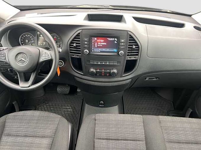 Mercedes-Benz Vito Tourer 116 CDI Pro extralang/AHK/Navi/9-S.