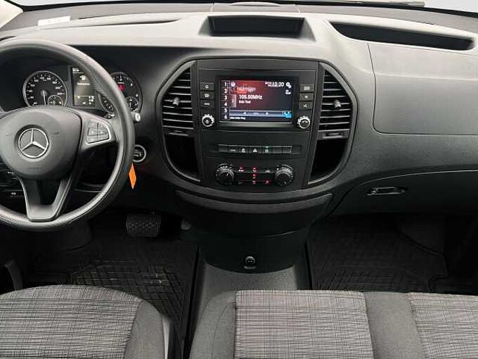 Mercedes-Benz Vito Tourer 116 CDI Pro extralang/AHK/Navi/9-S.