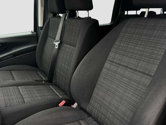 Mercedes-Benz Vito Tourer 116 CDI Pro extralang/AHK/Navi/9-S.