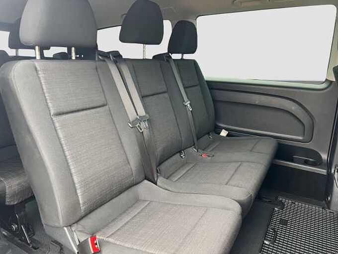 Mercedes-Benz Vito Tourer 116 CDI Pro extralang/AHK/Navi/9-S.
