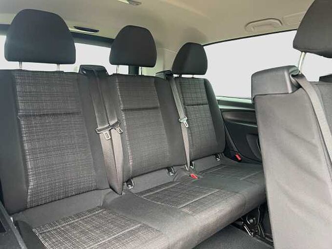 Mercedes-Benz Vito Tourer 116 CDI Pro extralang/AHK/Navi/9-S.
