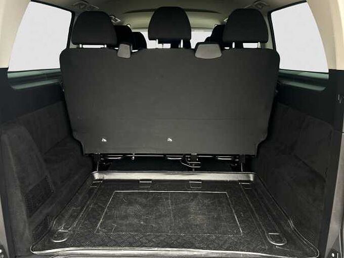 Mercedes-Benz Vito Tourer 116 CDI Pro extralang/AHK/Navi/9-S.