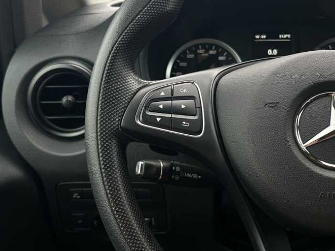 Mercedes-Benz Vito Tourer 116 CDI Pro extralang/AHK/Navi/9-S.