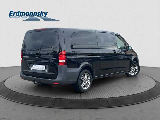 Mercedes-Benz Vito Tourer 116 CDI Pro extralang/AHK/Navi/9-S.