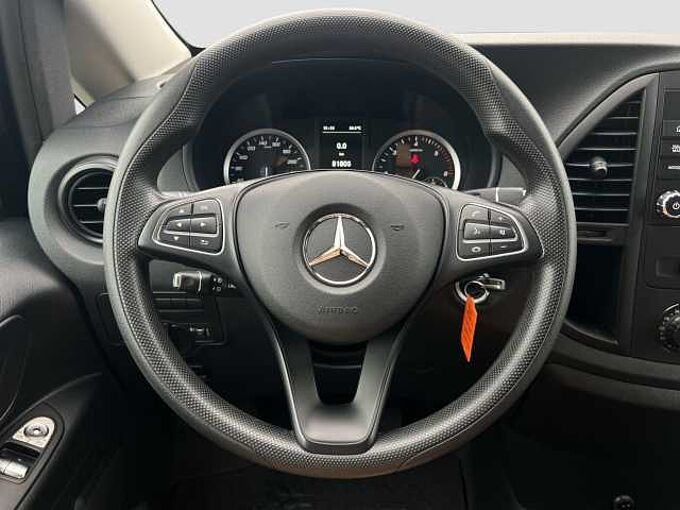 Mercedes-Benz Vito Tourer 116 CDI Pro extralang/AHK/Navi/9-S.