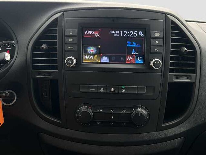 Mercedes-Benz Vito Tourer 116 CDI Pro extralang/AHK/Navi/9-S.