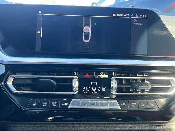 BMW Z4 sDrive 20i Sport Line/Leder/Navi/LED/SHZ/LHZ