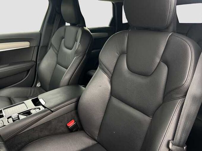 Volvo V90 T6 Plus Bright Plug-In Hybrid AWD/AHK/StHz
