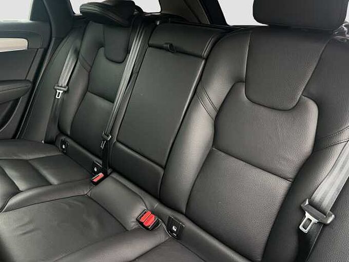 Volvo V90 T6 Plus Bright Plug-In Hybrid AWD/AHK/StHz