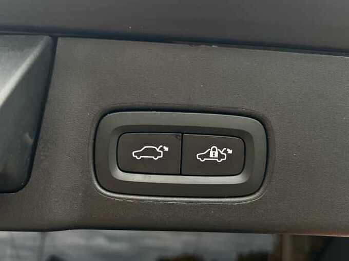 Volvo V90 T6 Plus Bright Plug-In Hybrid AWD/AHK/StHz