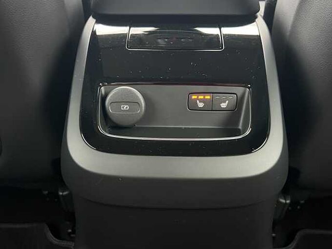 Volvo V90 T6 Plus Bright Plug-In Hybrid AWD/AHK/StHz