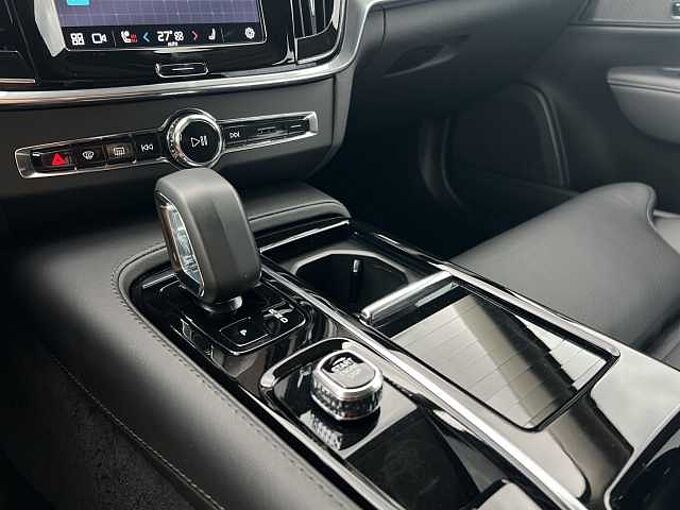 Volvo V90 T6 Plus Bright Plug-In Hybrid AWD/AHK/StHz