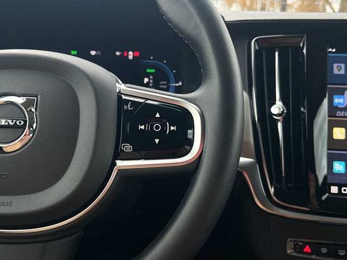 Volvo V90 T6 Plus Bright Plug-In Hybrid AWD/AHK/StHz