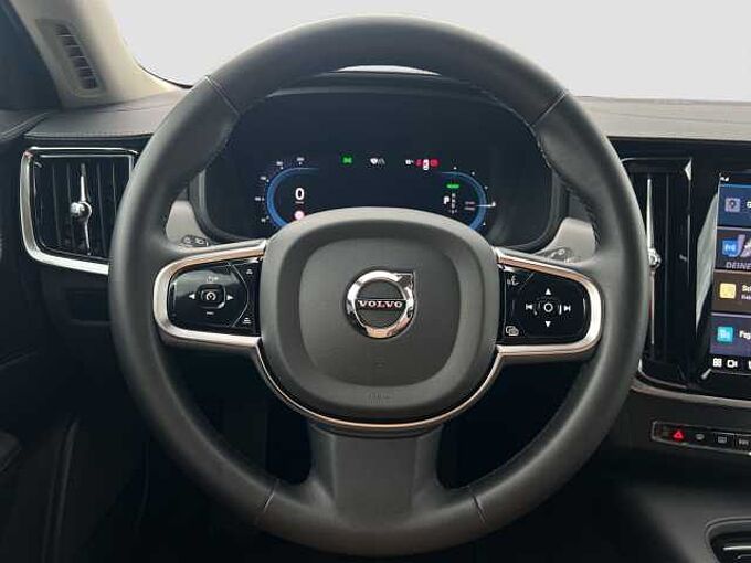 Volvo V90 T6 Plus Bright Plug-In Hybrid AWD/AHK/StHz