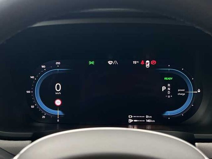 Volvo V90 T6 Plus Bright Plug-In Hybrid AWD/AHK/StHz