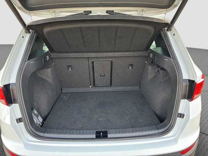 SEAT Ateca Xcellence 4Drive DSG/Navi/LED/AHK/Pano/ACC