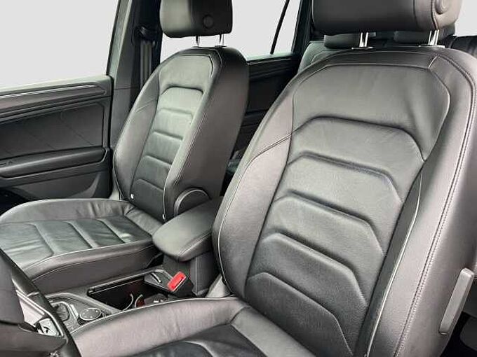 SEAT Tarraco Xcellence 4Drive/7-Sitzer/AHK/StHz/DCC