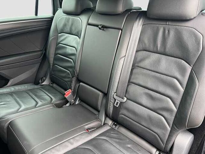 SEAT Tarraco Xcellence 4Drive/7-Sitzer/AHK/StHz/DCC